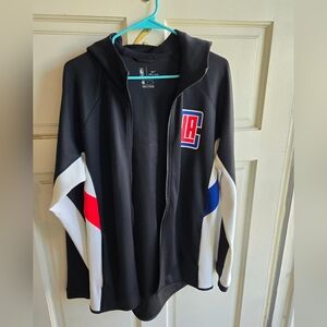 Clippers City Edition Jacket